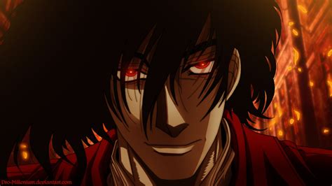 alucard hellsing ultimate|alucard hellsing ultimate wiki.